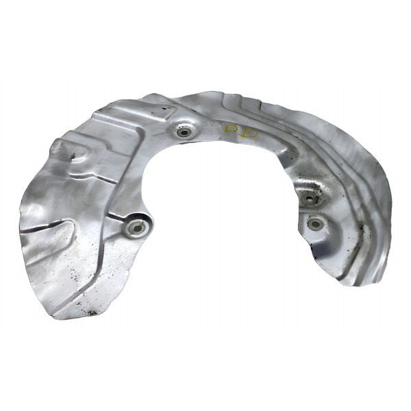 Defletor Disco De Freio ( Diant Dir ) - Bmw X1 Sdrive 2012