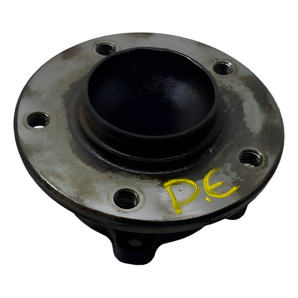 Cubo De Rolamento ( Diant Esquerdo ) - Bmw X1 Sdrive 2012