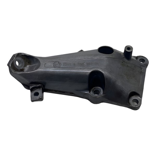 Suporte Coxim Motor - Bmw X1 Sdrive 18i 2012 N46