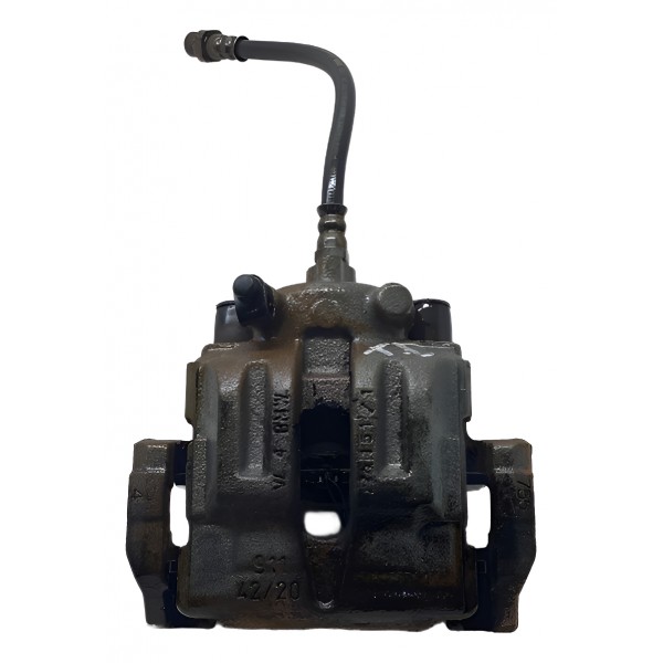 Pinça De Freio ( Tras. Direito ) - Bmw X1 Sdrive 2012