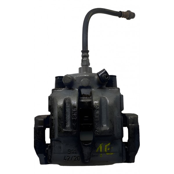 Pinça De Freio ( Tras. Esq ) - Bmw X1 Sdrive 18i 2012 N46