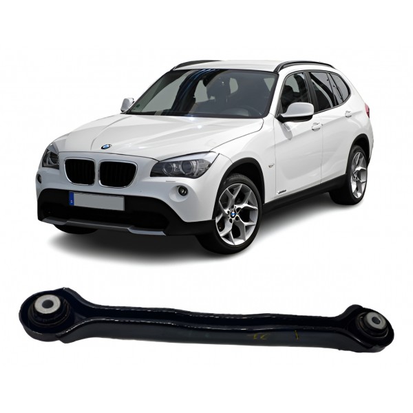 Braço Longo Superior ( Tras. Esquerdo ) - Bmw X1 Bmw 2012