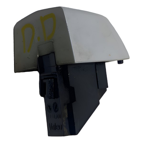 Acab. Maçaneta Externa ( Diant. Dir ) - Bmw X1 Sdrive 2012  Traseira