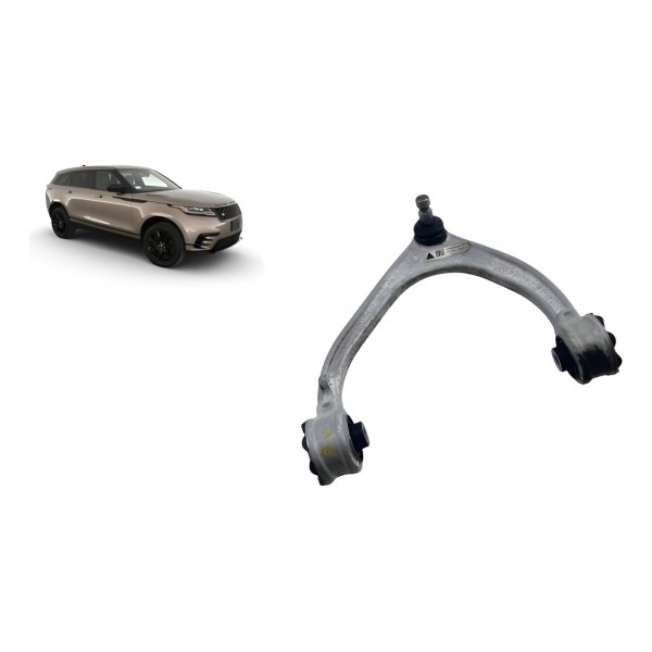 Bandeja Superior ( Diant Esq ) - Range Rover Velar P380 2018