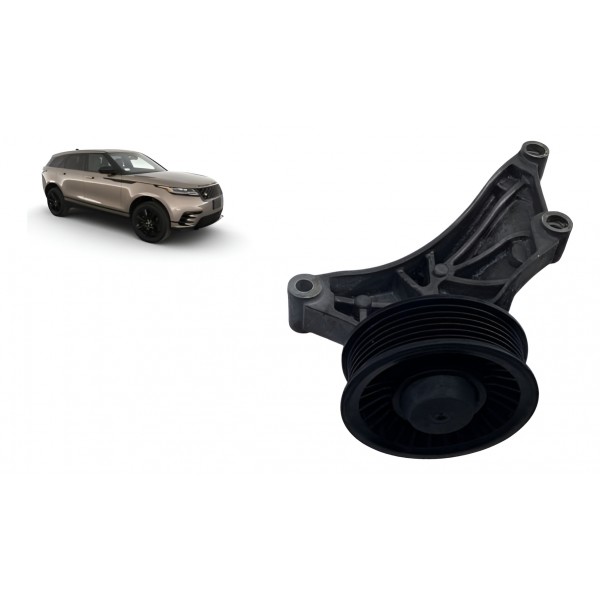Tensor Correia Motor - Range Rover Velar P380 V6 2018