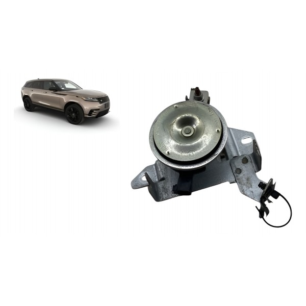 Buzina Alarme - Range Rover Velar P380 V6 2018