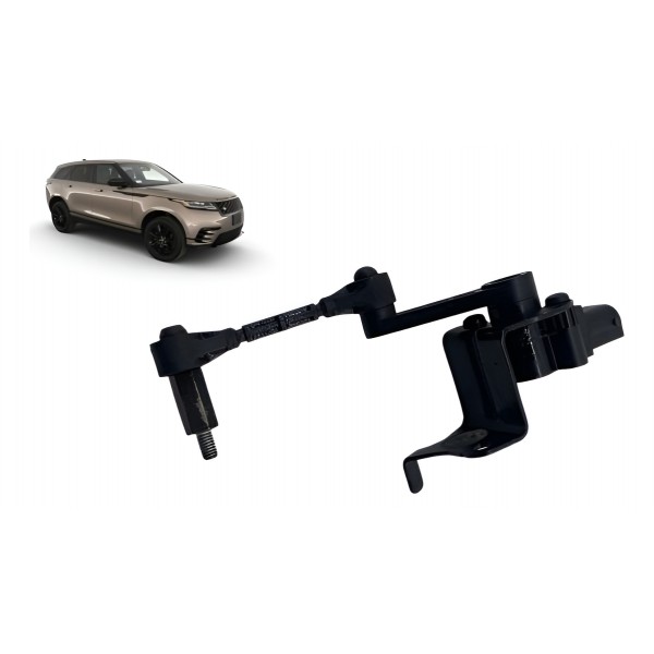 Sensor Nível De Susp. ( Tras Dir ) - Range Rover Velar 2018