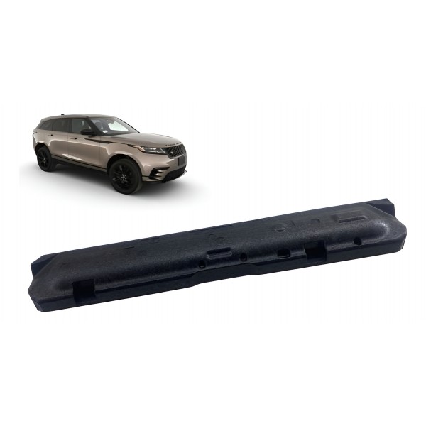 Absorvedor Impacto - Range Rover Velar P380 V6 2018 D1 Marrom-escuro