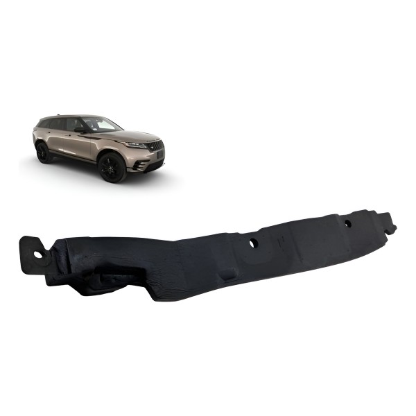 Suporte Vedação Parachoque ( Esq ) - Range Rover Velar 2018