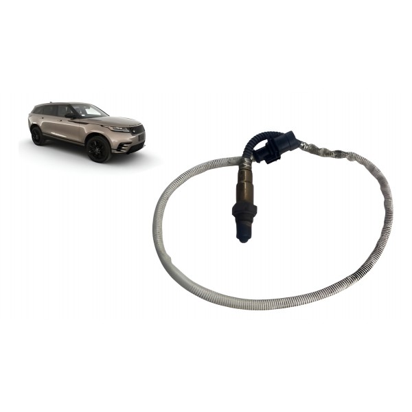 Sonda Lambda Secundária - Range Rover Velar P380 V6 2018