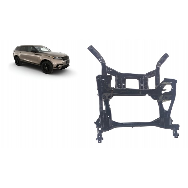 Quadro Agregado Completo ( Diant ) - Range Rover Velar 2018