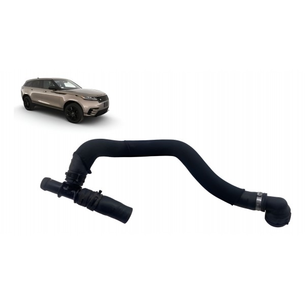 Mangueira Arrefecimento - Range Rover Velar P380 V6 2018