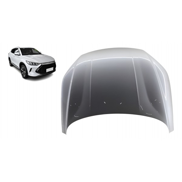 Capo - Byd Song Plus 2024 Dm-i