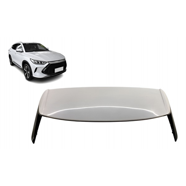 Aerofólio Break Light - Byd Song Plus 2024 Dm-i