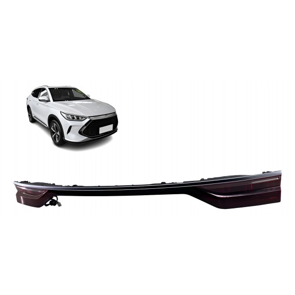 Lanterna Porta Malas - Byd Song Plus 2024 Dm-i