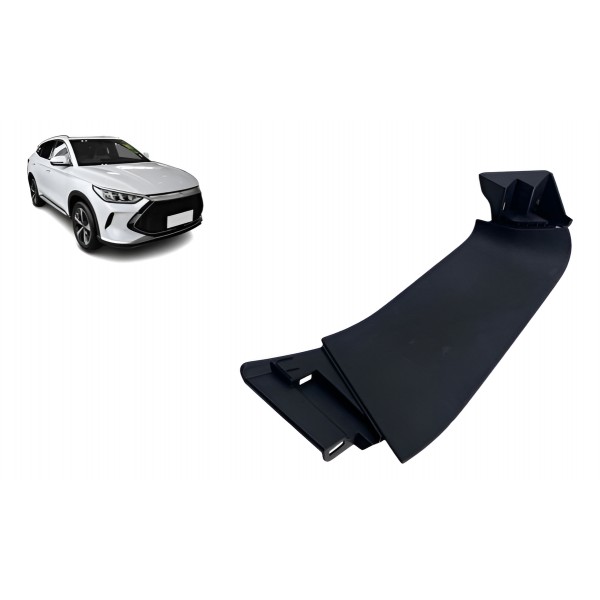 Moldura Coluna ( Traseira Direita ) - Byd Song Plus 2024 Dm-