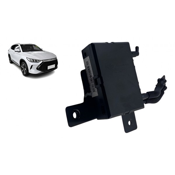 Fusíveis Velocímetro - Byd Song Plus 2024 Dm-i Sa3he-8113310 Branco