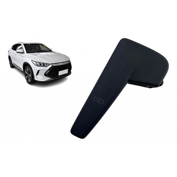 Alavanca Abertura Capo - Byd Song Plus 2024 Dm-i