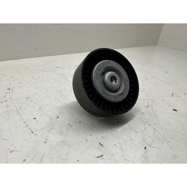 Polia Esticador Correia Audi Q7 2012 06e903341g 4186