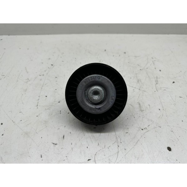 Polia Esticador Correia Audi Q7 2012 06e903341g 4186