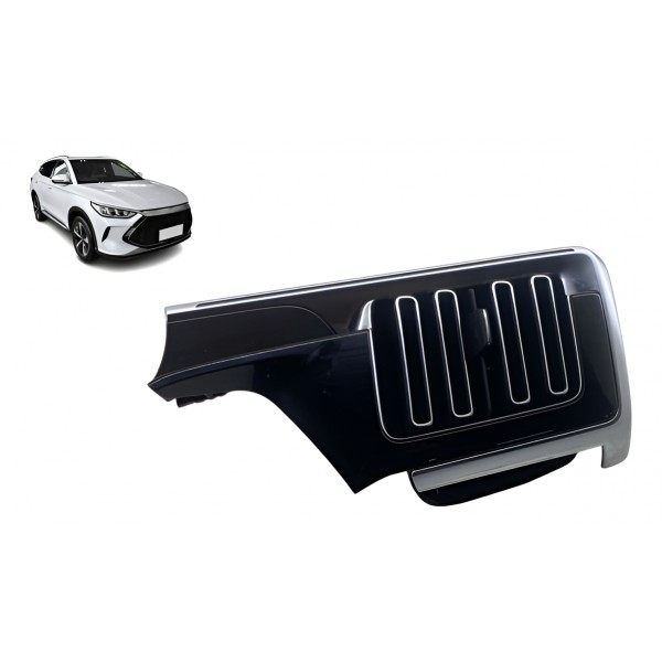 Difusor Ar Condicionado ( Esq ) - Byd Song Plus 2024 Dm-i