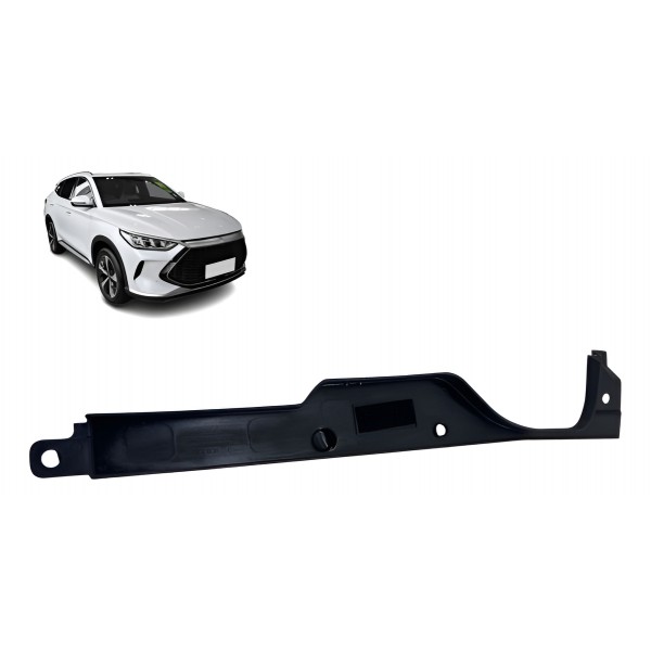 Moldura Paralama ( Diant Direito ) - Byd Song Plus 2024 Dm-i