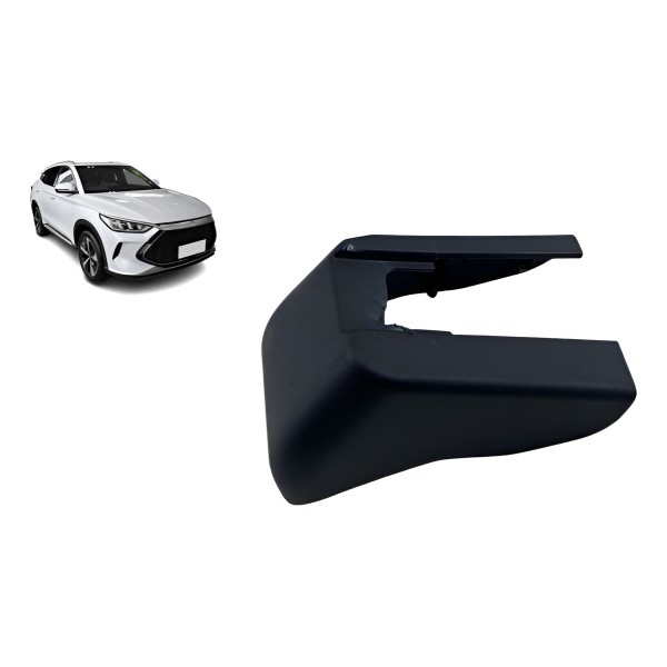 Acab. Trilho De Banco - Byd Song Plus 2024 Dm-i Sa2fc-680001 Marrom-escuro