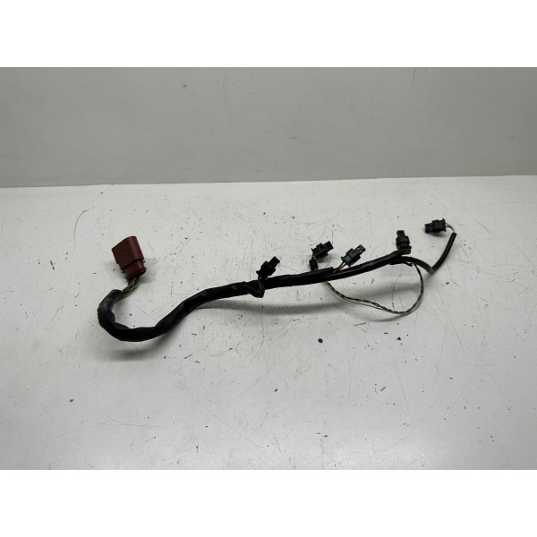 Chicote Bicos Audi Q7 2012 6x0973817 4185