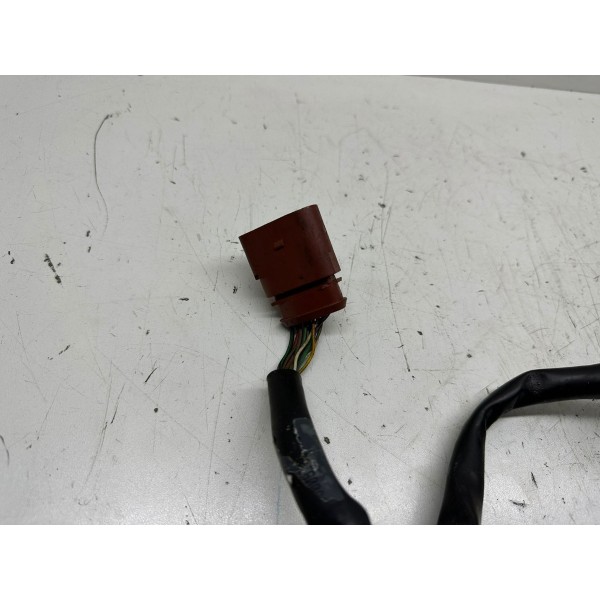 Chicote Bicos Audi Q7 2012 6x0973817 4185