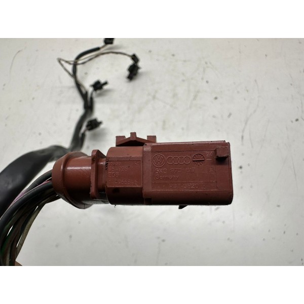 Chicote Bicos Audi Q7 2012 6x0973817 4185