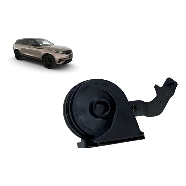 Buzina Caracol ( Esquerda ) - Range Rover Velar P380 V6 2018