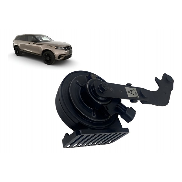 Buzina Caracol ( Direita ) - Range Rover Velar P380 V6 2018