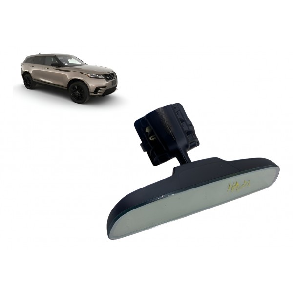 Retrovisor Interno - Range Rover Velar P380 V6 2018