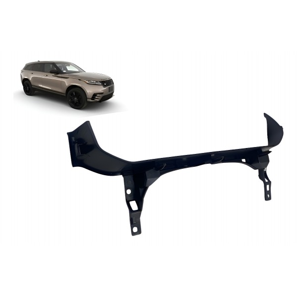 Acab. Interno Painel Instrumento - Range Rover Velar 2018 Ma Marrom-escuro