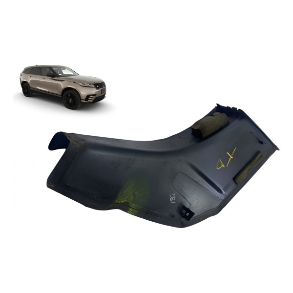 Acabamento Lanterna ( Tras Dir ) - Range Rover Velar 2018 Ma Marrom-escuro