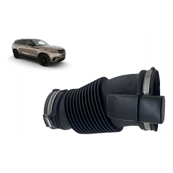Mangueira Filtro De Ar - Range Rover Velar P380 V6 2018