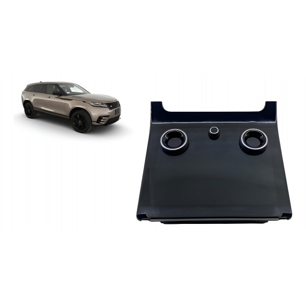 Comando Ar Condicionado - Range Rover Velar P380 V6 2018