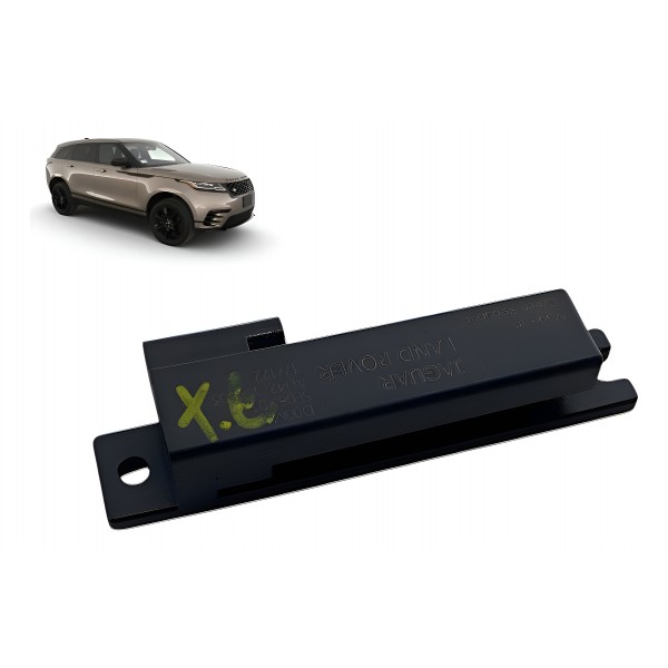 Módulo Sensor Keyless ( Tras Esq ) - Range Rover Velar 2018