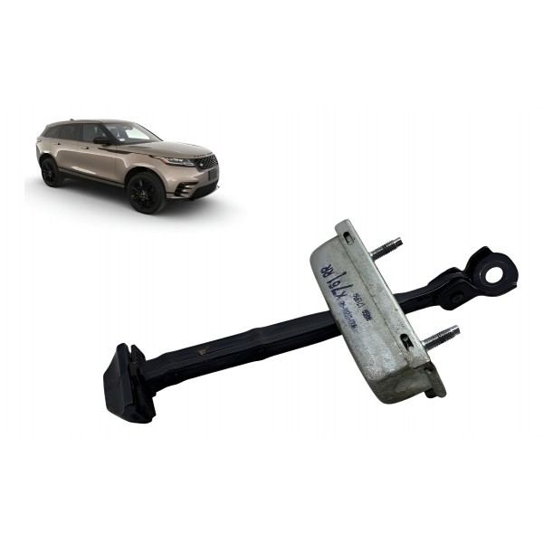 Limitador De Porta ( Tras Esq ) - Range Rover Velar 2018