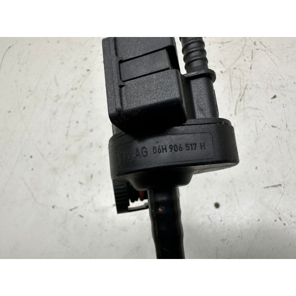 Válvula Caníster Audi Q7 2012 06h906517h 4181