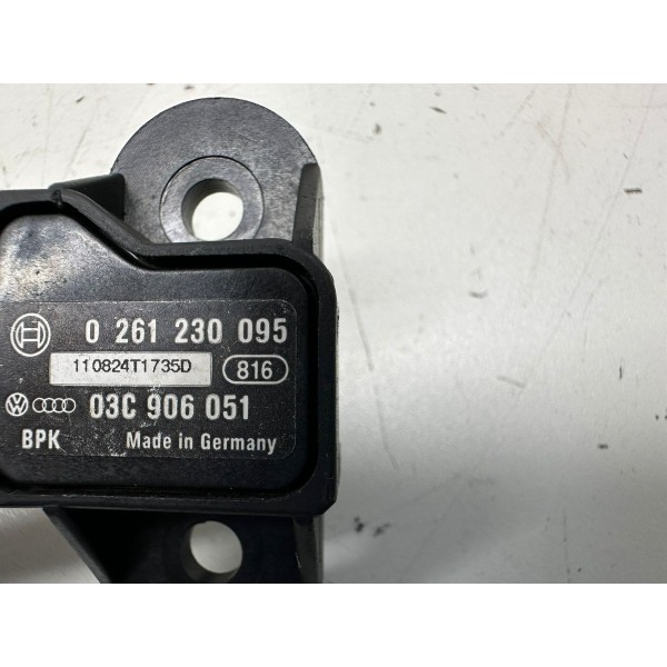 Sensor Map Audi Q7 2012 03c906051 4180