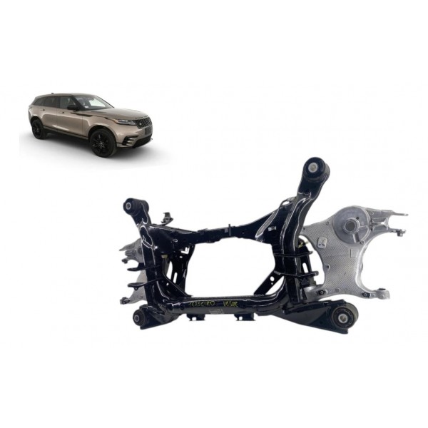 Quadro Agregado Completo ( Tras ) - Range Rover Velar 2018