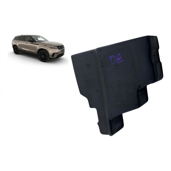 Almofada De Isolamento (de)range Rover Velar 2018 J8a2106b81