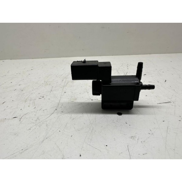 Válvula Solenoide Turbina Audi Q7 2012 037906283c 4177
