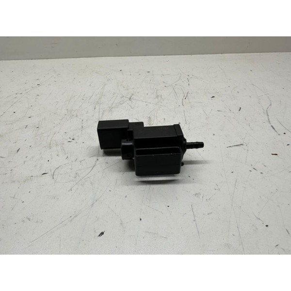 Válvula Solenoide Turbina Audi Q7 2012 037906283c 4177