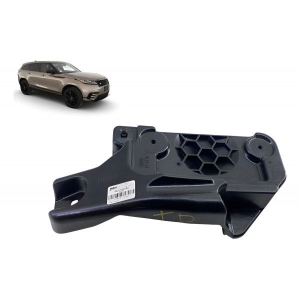 Guia Parachoque ( Tras Direito ) - Range Rover Velar 2018