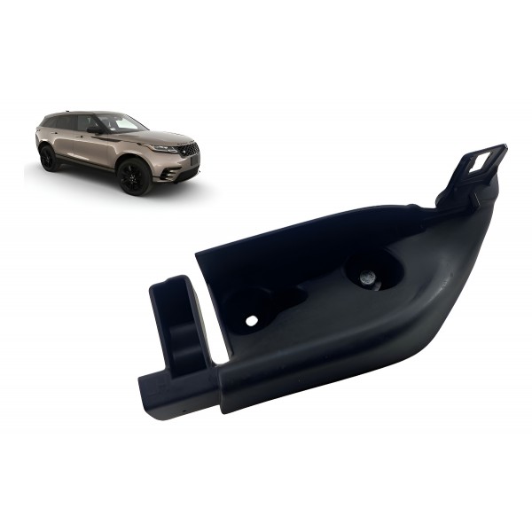 Acab. Cinto De Segurança ( Esq ) - Range Rover Velar 2018