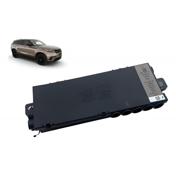 Caixa De Fusíveis - Range Rover Velar P380 V6 2018