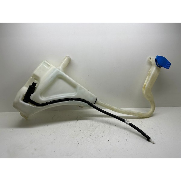 Reservatório Agua Para Brisa Audi Q7 2012 4176 4l0955453