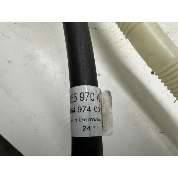 Reservatório Agua Para Brisa Audi Q7 2012 4176 4l0955453